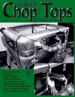 How to Chop Tops (Paperback)