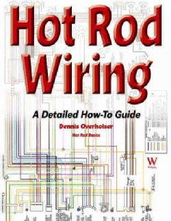 Hot Rod Wiring (Paperback)