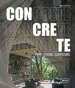 Concrete: Pure, Strong, Surprising (Hardcover)