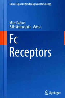Fc Receptors (Hardcover)