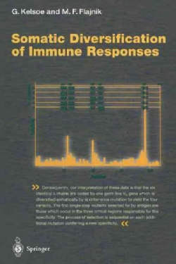 Somatic Diversification of Immune Responses (Paperback)