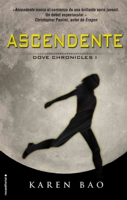 Ascendente / Dove Arising (Paperback)