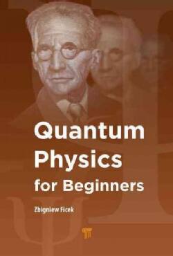 Quantum Physics for Beginners (Hardcover)