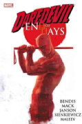 Daredevil: End of Days (Hardcover)