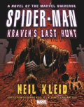 Kraven's Last Hunt Prose Novel (Paperback)