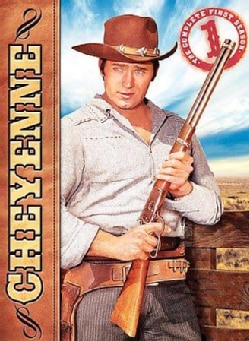 Cheyenne: The Complete First Season (DVD)