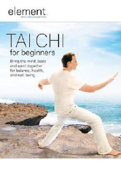 Element: Tai Chi For Beginners (DVD)