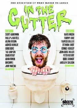 In The Gutter (DVD)