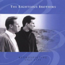 Righteous Brothers - Retrospective 1963-1987