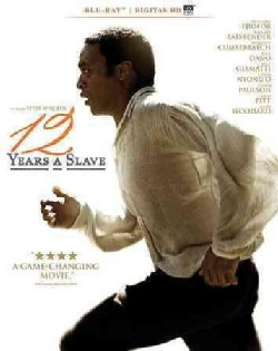 12 Years a Slave (Blu-ray Disc)