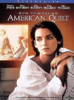 How To Make An American Quilt (DVD)