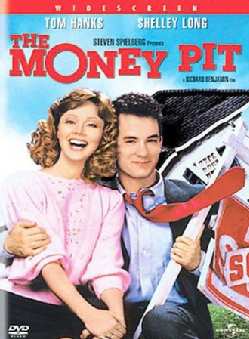 Money Pit (DVD)