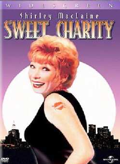 Sweet Charity (DVD)