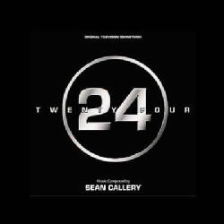 Sean Callery - 24 (OST)