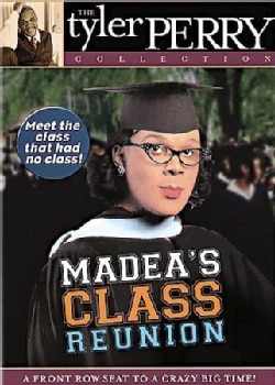 Madea's Class Reunion (DVD)