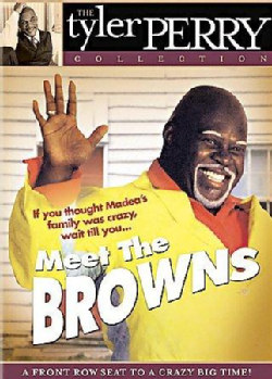 Meet the Browns (DVD)