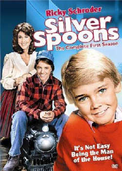 Silver Spoons - The Complete First Season (DVD)