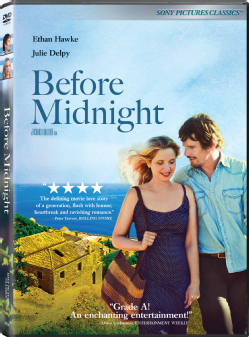 Before Midnight (DVD)