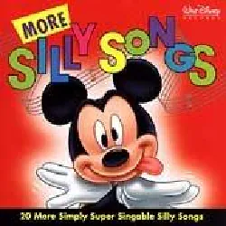 Disney - More Silly Songs