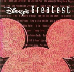 Disney - Disney's Greatest Volume 03