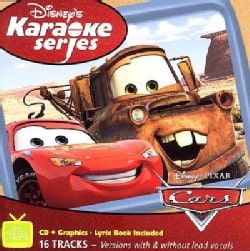 Disney's Karaoke Series - Cars