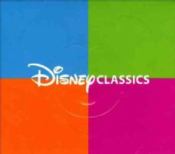 Various - Disney Classics
