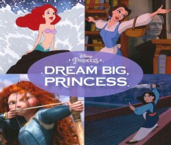 Various - Dream Big, Princess