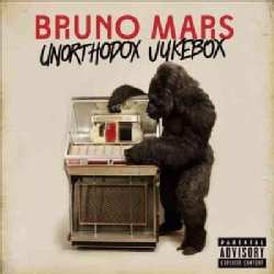 Bruno Mars - Unorthodox Jukebox (Parental Advisory)