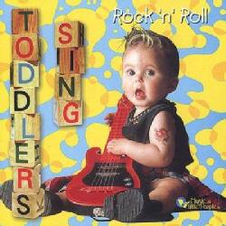Various - Toddlers Sing Rock N Roll