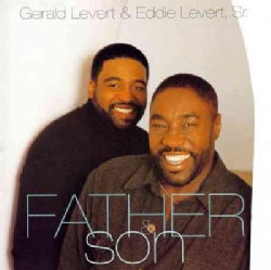 Gerald & Eddie Levert - Father and Son