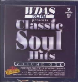 Various - Wdas Classic Soul Hits Vol. 1