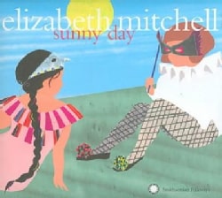 Elizabeth Mitchell - Sunny Day