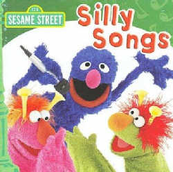 Various - Sesame Street: Silly Songs