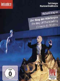 Wagner: The Ring (DVD)