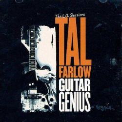 Tal Farlow - Guitar Genius: The Gibson Boy