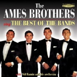 Ames Brothers - Sing the Best of the Bands