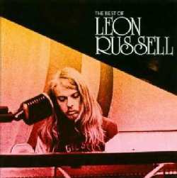 Leon Russell - The Best Of Leon Russell