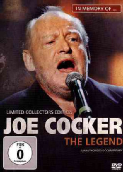 Joe Cocker: The Legend (DVD)