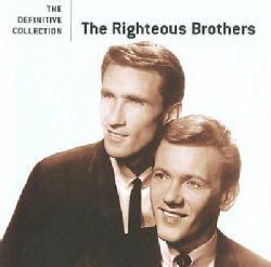 Righteous Brothers - The Definitive Collection