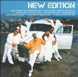 New Edition - Icon: New Edition