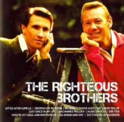 Righteous Brothers - Icon: Righteous Brothers