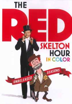 The Red Skelton Hour: In Color: Unreleased Seasons