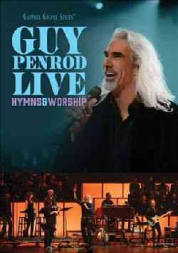 Live: Hymns & Worship (DVD)
