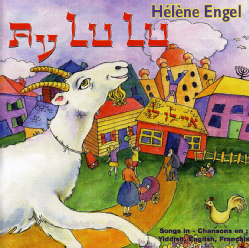 HELENE ENGEL - AY LU LU