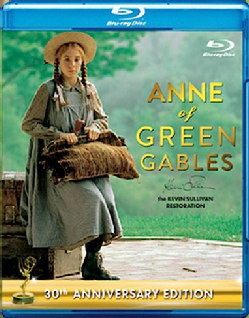 Anne of Green Gables: 30th Anniversary (Blu-ray Disc)