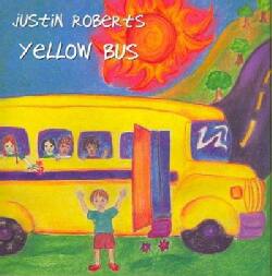 Justin Roberts - Yellow Bus