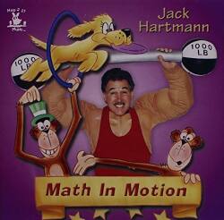 JACK HARTMANN - MATH IN MOTION