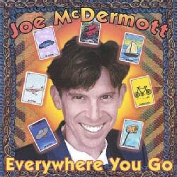 Joe McDermott - Everywhere You Go
