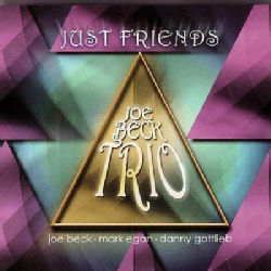 Joe Beck - Just Friends