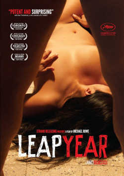 Leap Year (DVD)